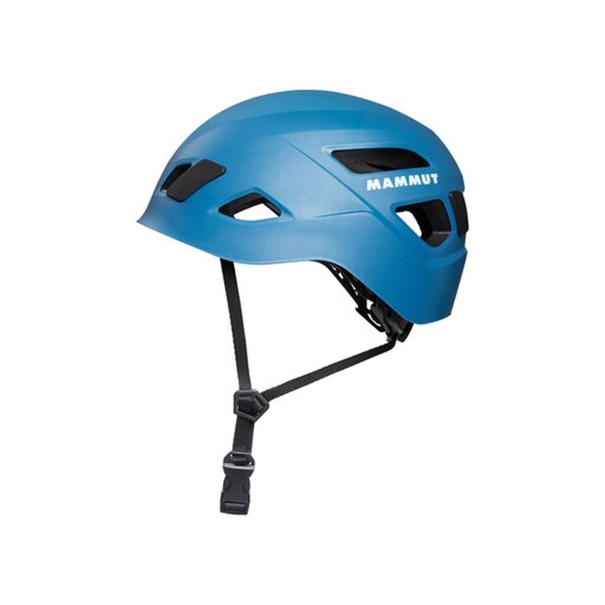 Kask wspinaczkowy Mammut Skywalker 3.0 Niebieski Unisex