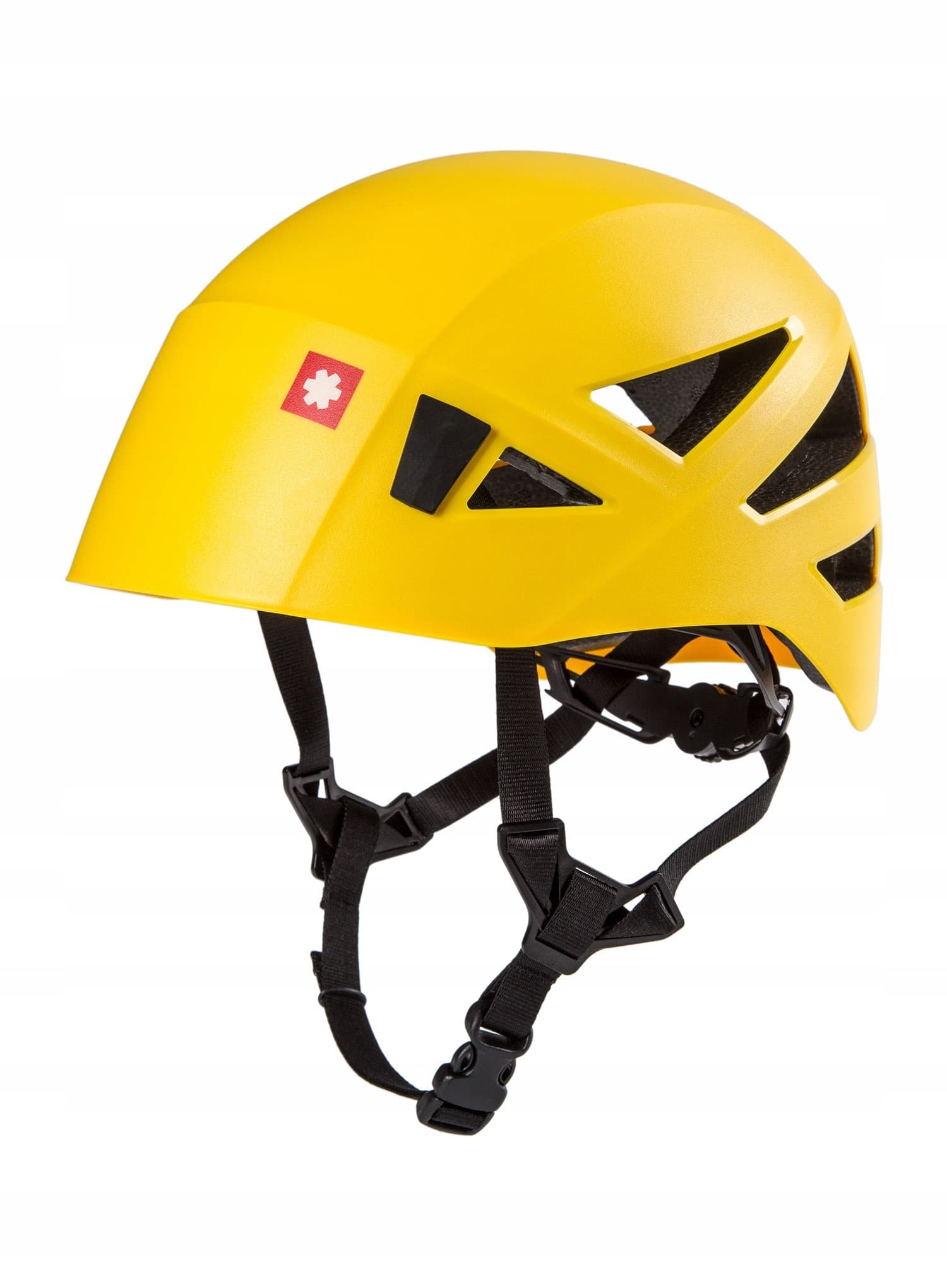 Kask wspinaczkowy Ocun Shard - yellow