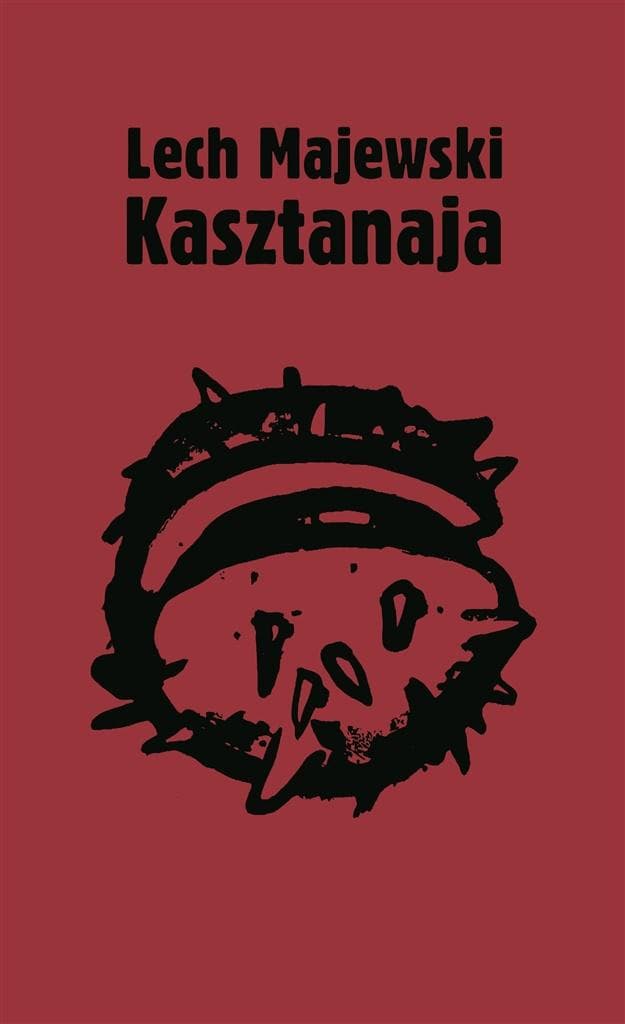Kasztanaja - Opowieść o snach - Lech Majewski