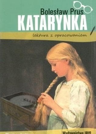 Katarynka. Lektura z opracowaniem wyd. 2