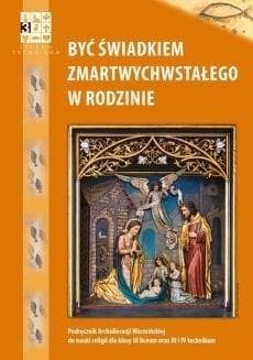 Katechizm dla klasy III liceum podr Warmia