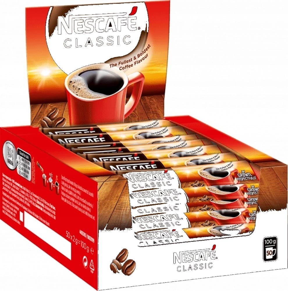 NESCAFE Classic Refill 150g