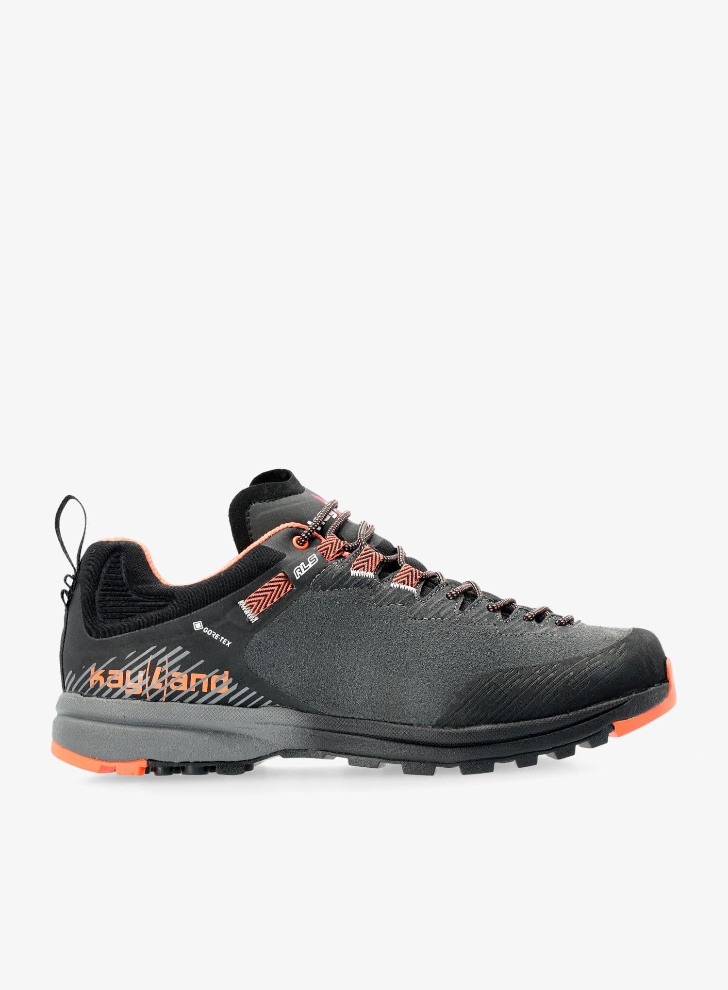 Kayland Grimpeur GTX damskie buty rowerowe grey/peach, rozmiar 38