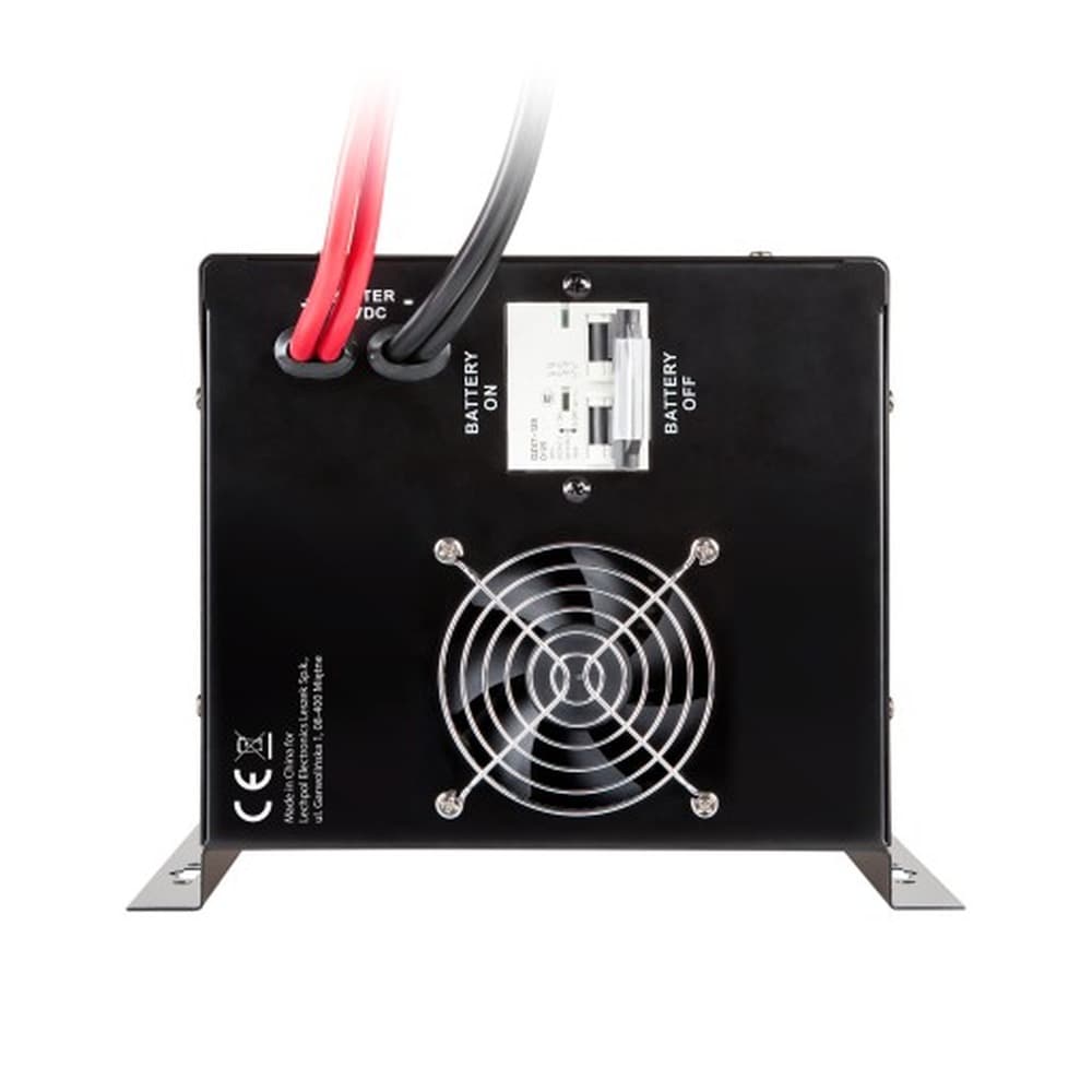 KEMOT PROsinus-2200 Zasilacz awaryjny naścienny 2200VA/1600W