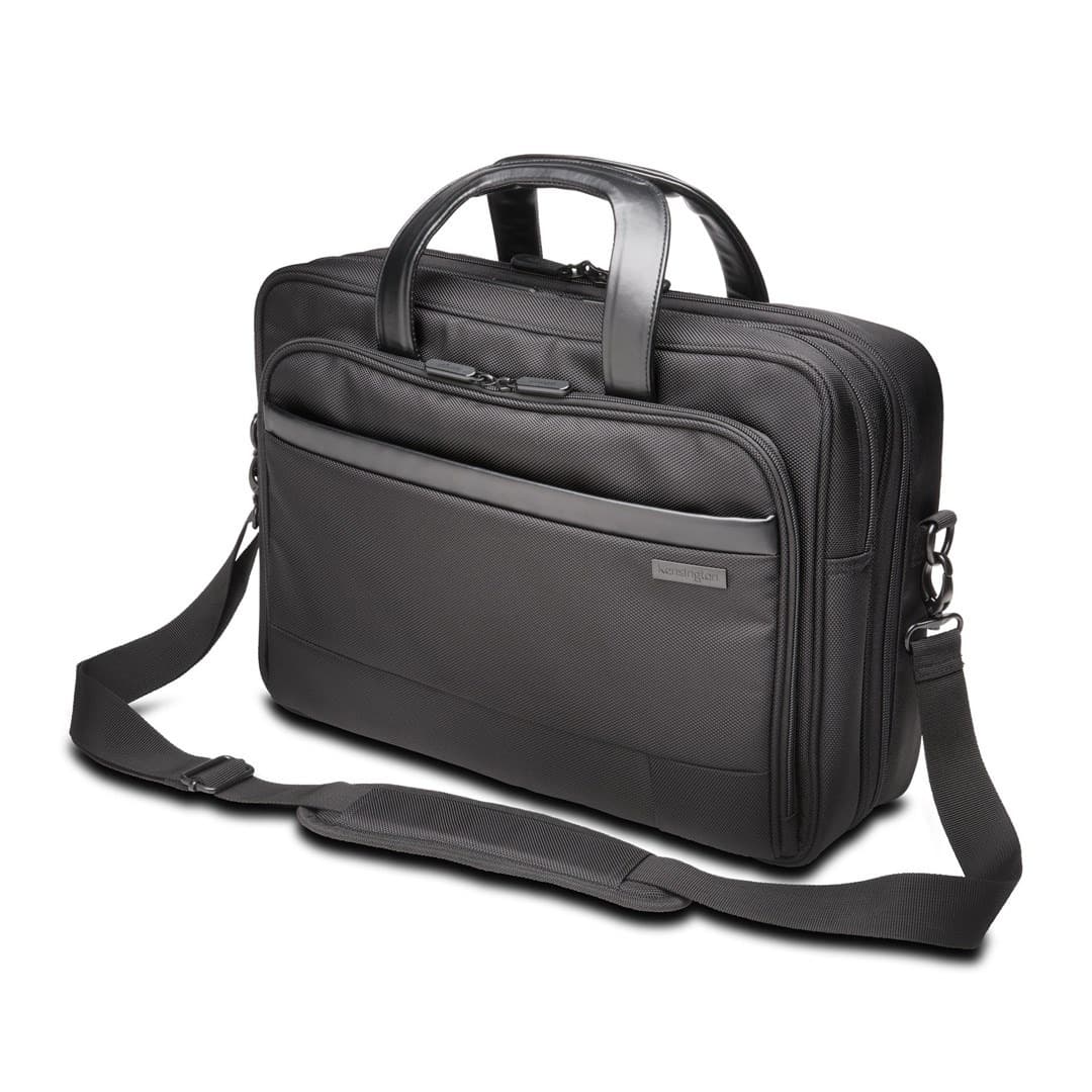Kensington Contour 2.0 Business Torba na laptopa do 15.6 cala