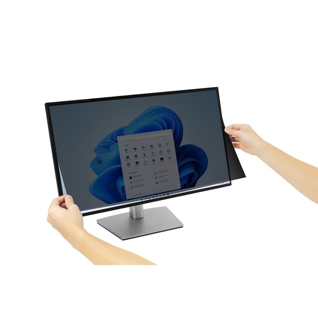 Filtr Prywatyzujący Kensington do monitora 23,8'' 16:9 nakładany