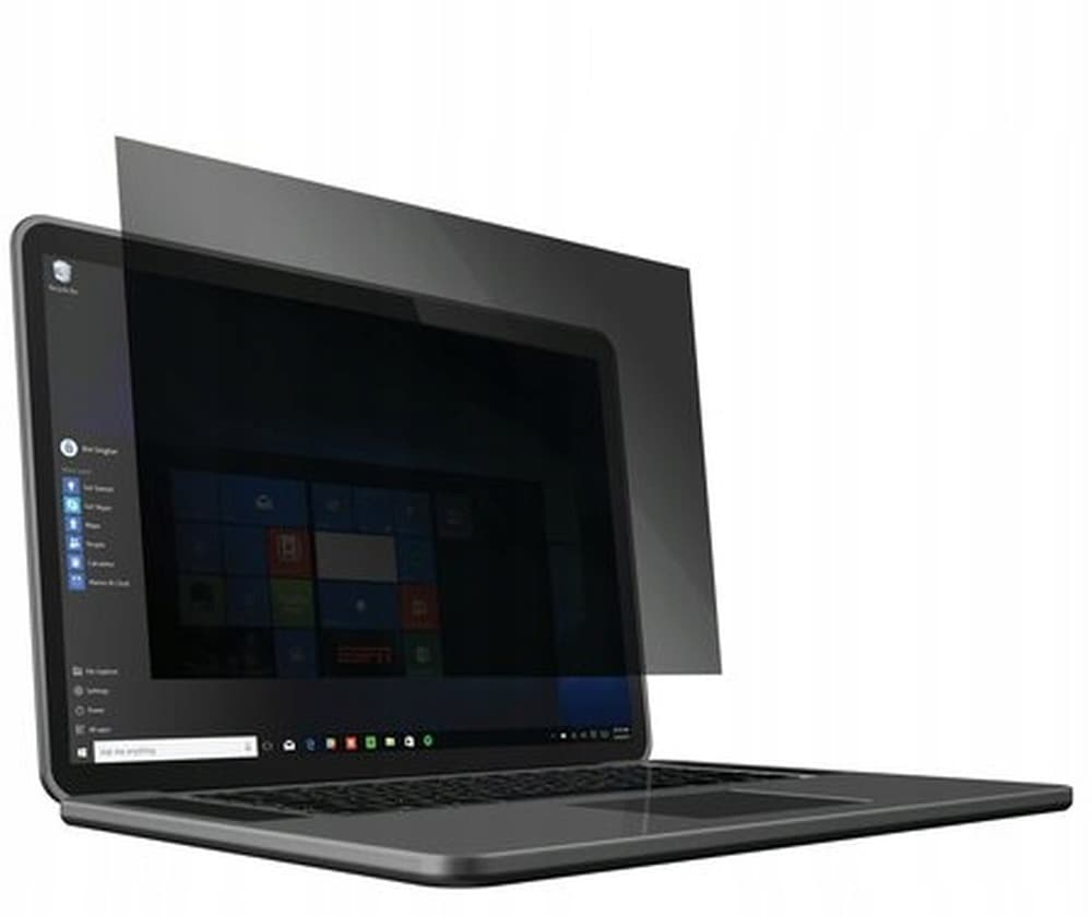 Kensington Filtr Prywatyzujący EQ 14'' 16:10 do Laptopa