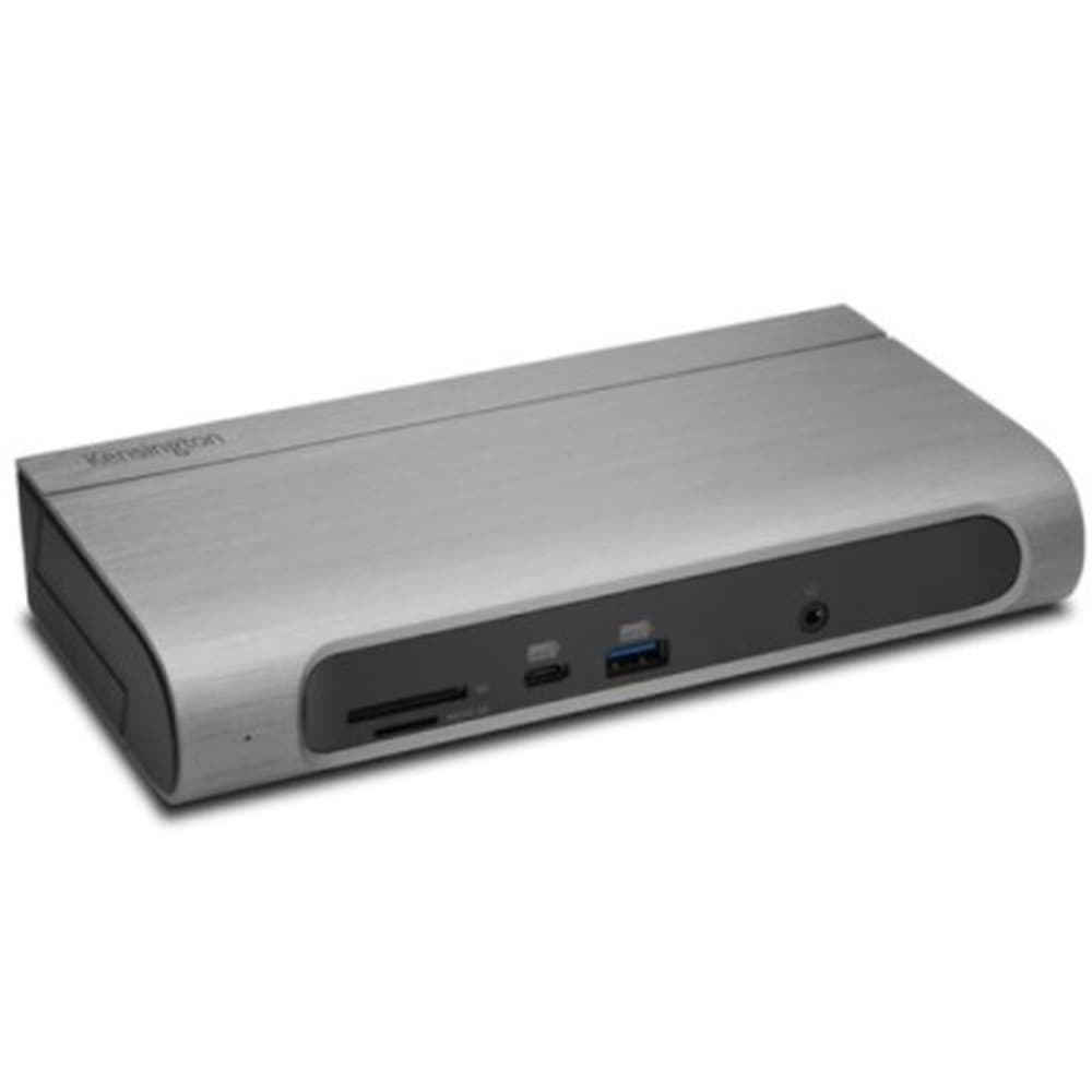 Kensington SD5760T Stacja dokująca USB-C/USB4/Thunderbolt 3/Thunderbolt 4