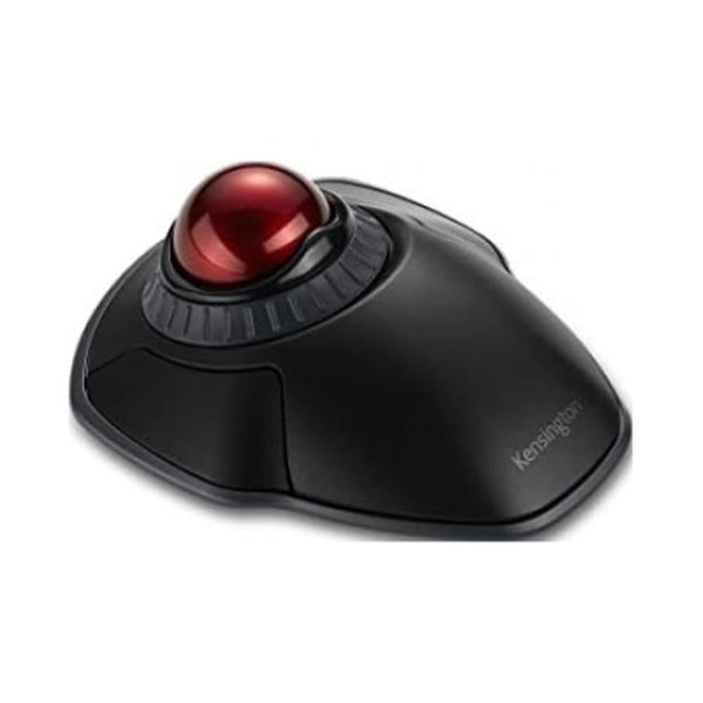 Kensington SlimBlade Pro Trackball - Precyzyjny trackball z Bluetooth i USB