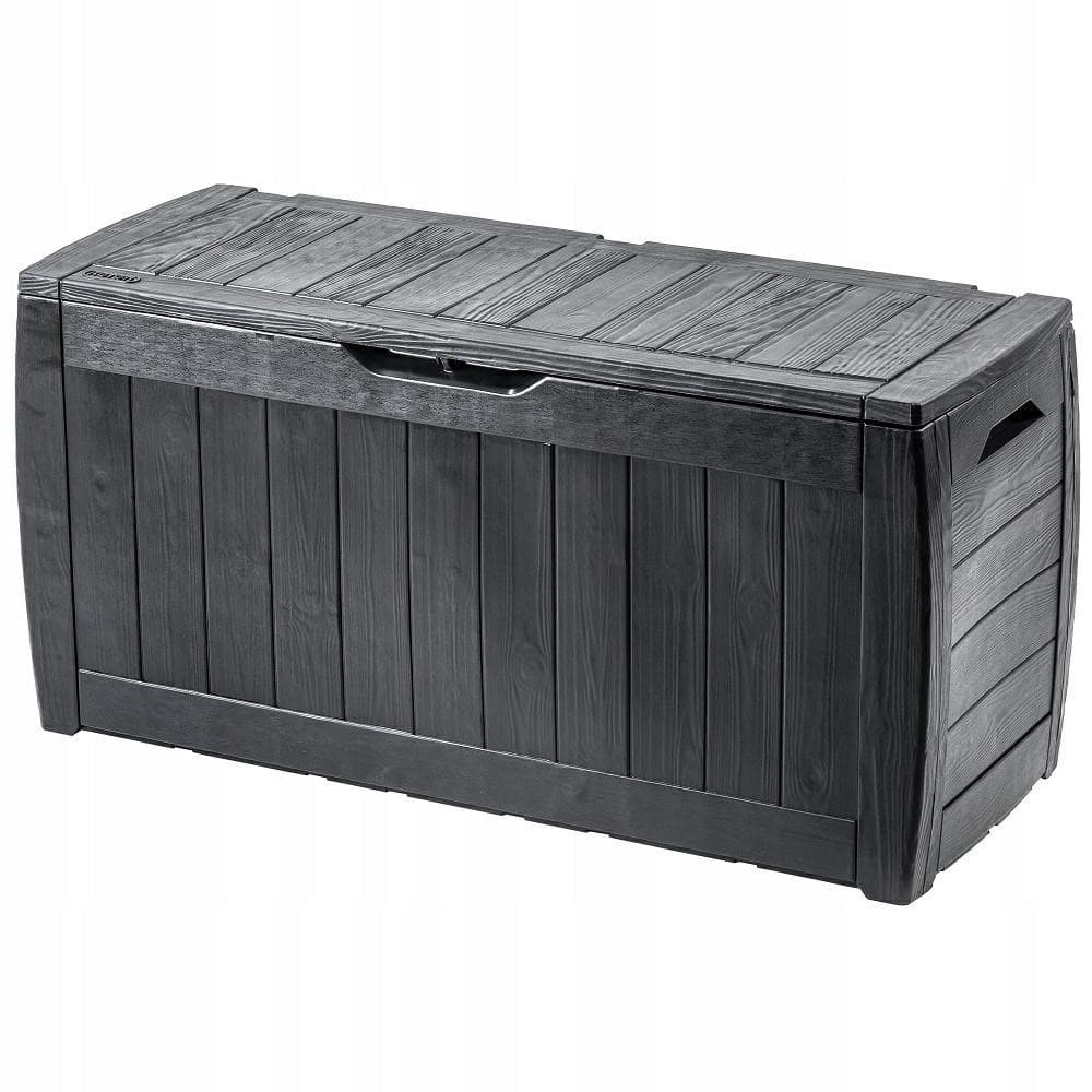 Skrzynia ogrodowa Hollywood 270 L Keter