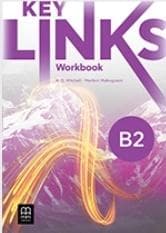 Key Links B1 Wb – H. Q Mitchell, Marileni Malkogianni