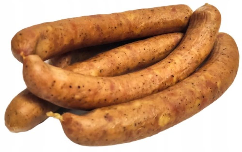 Kiełbasa śląska ok 800g Sokołów