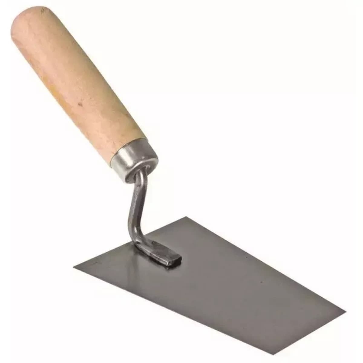 Kielnia trapezowa długa 160 mm stal konstrukcyjna