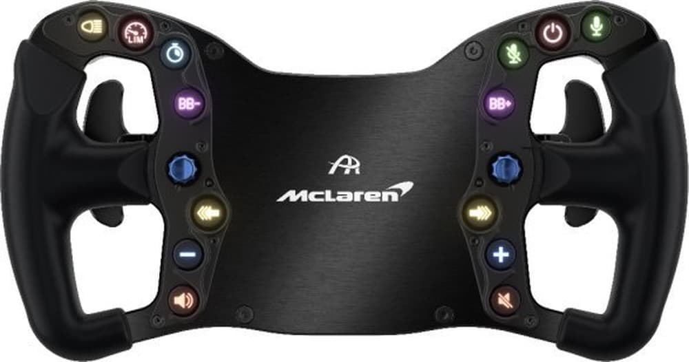 Kierownica Ascher Racing McLaren Artura Sport-SC