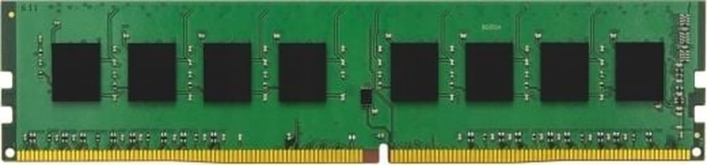 Kingston 16GB DDR4 3200MHz CL22 Pamięć RAM