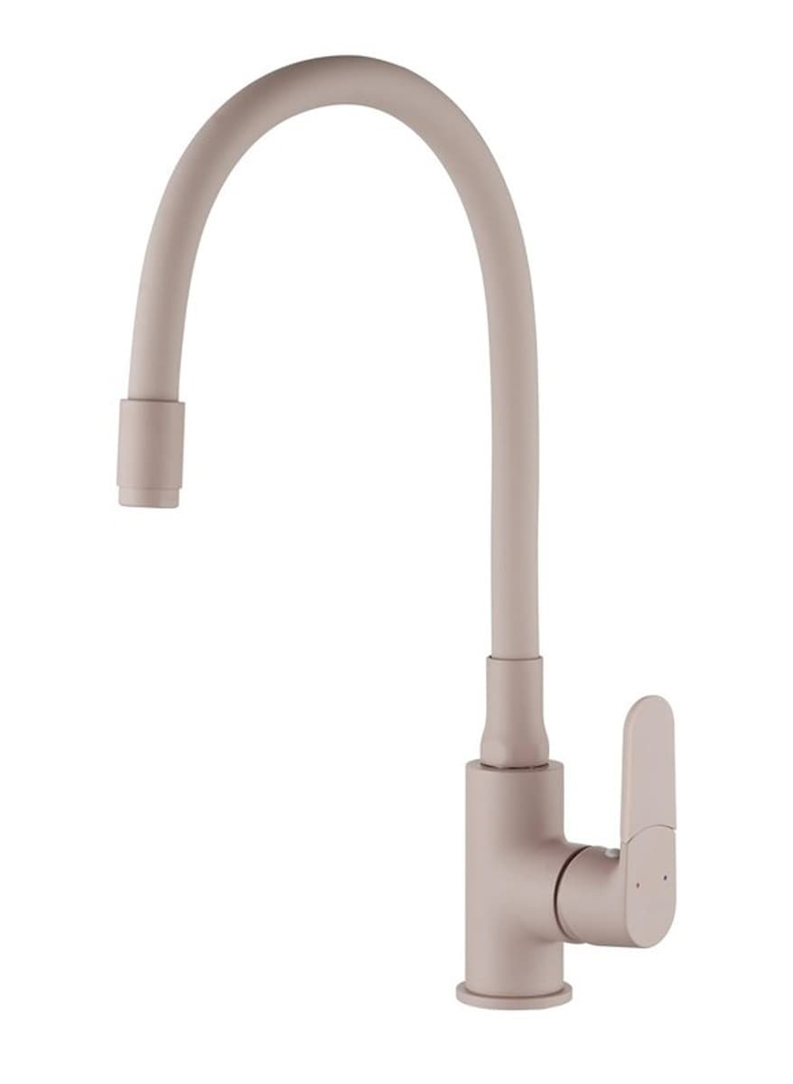 KITCHEN MIXER JOGA PLUS BEIGE