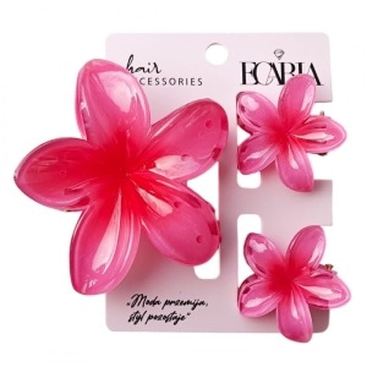 Klamra do rur ECARLA SP420 A3