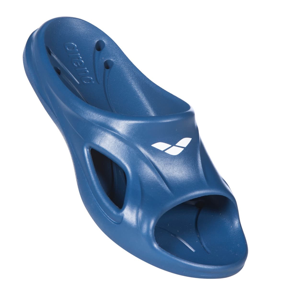 Klapki męskie Hydrosoft II Hook basenowe