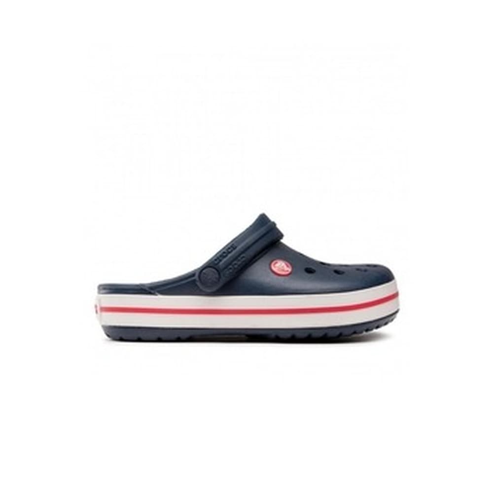 Klapki crocs crocband navy 39-40