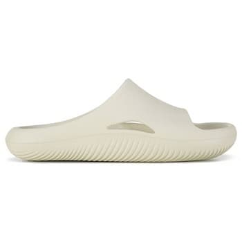Klapki Mellow Recovery Slide Beżowe Crocs Rozmiar 38-39