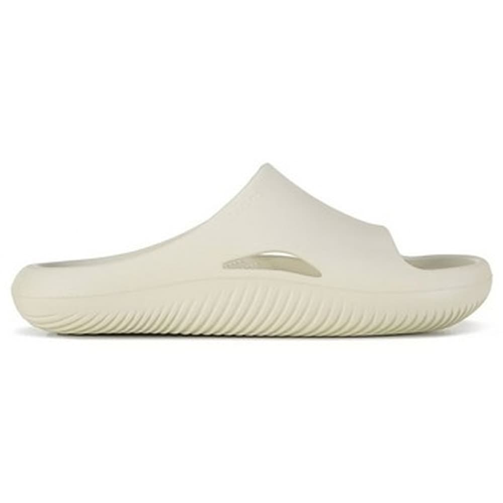 Klapki Mellow Recovery Slide Beżowe Unisex Rozmiar 36.5