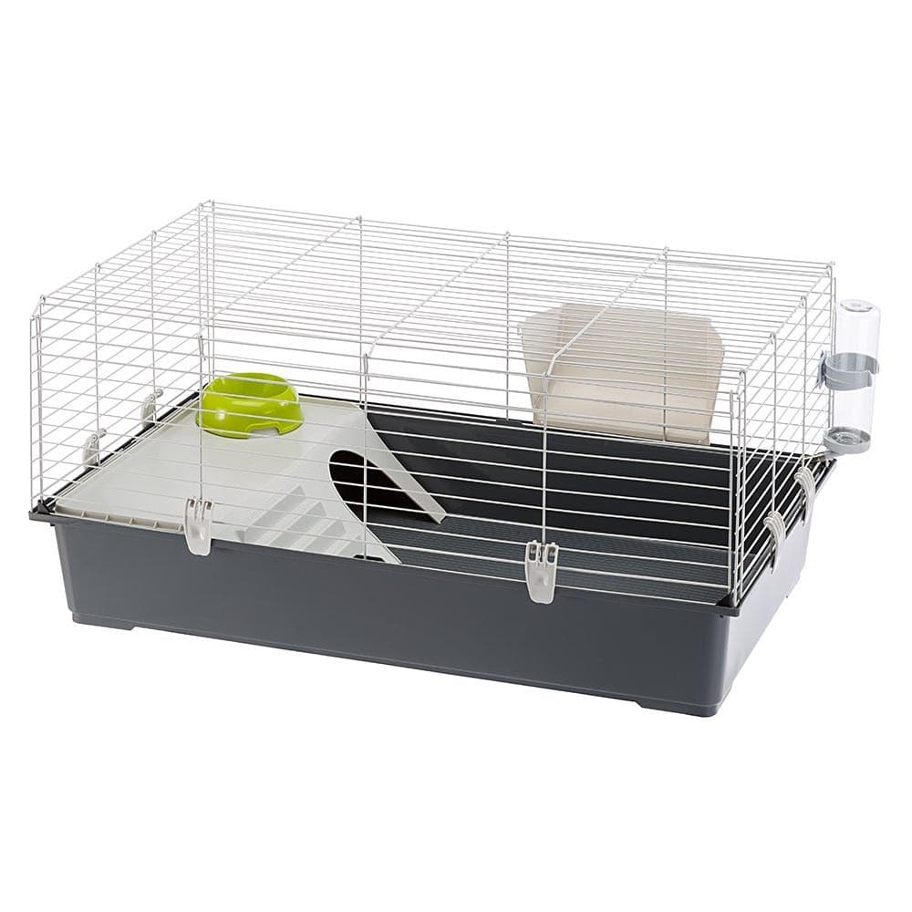 Klatka dla królika Ferplast Rabbit 100
