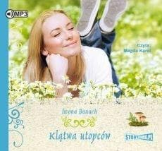 Klątwa Utopców – Iwona Banach