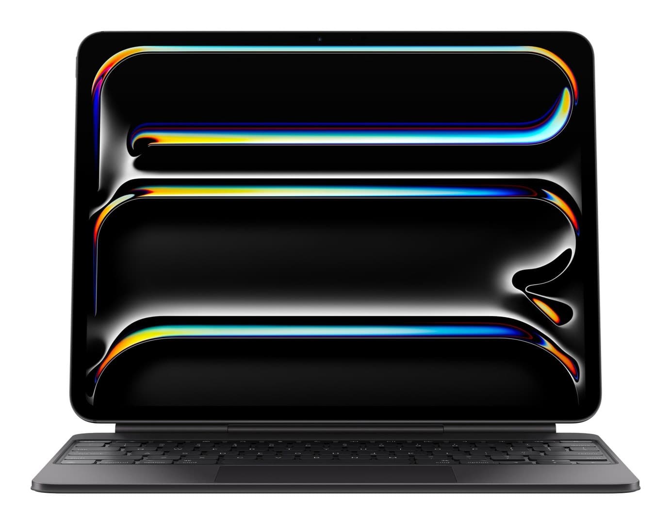 Apple Magic Keyboard iPad Pro 13 M4 QWERTZ Klawiatura