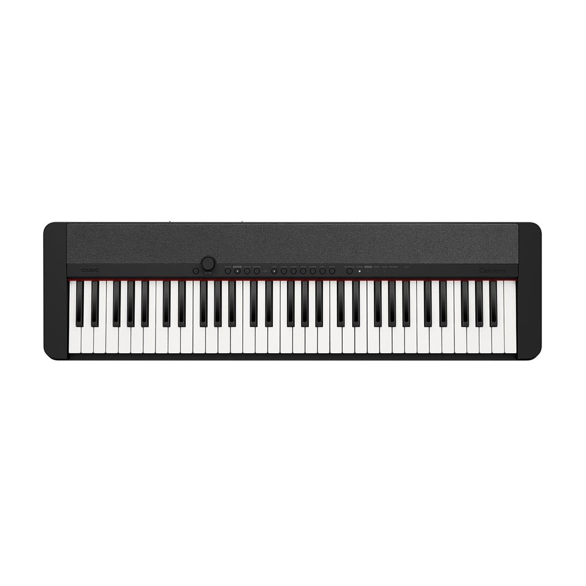 Klawiatura CASIO CT-S1 BK
