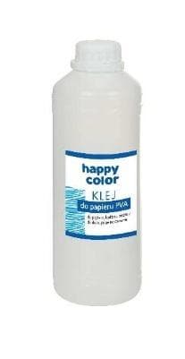 Klej PVA do papieru 500 g GDD