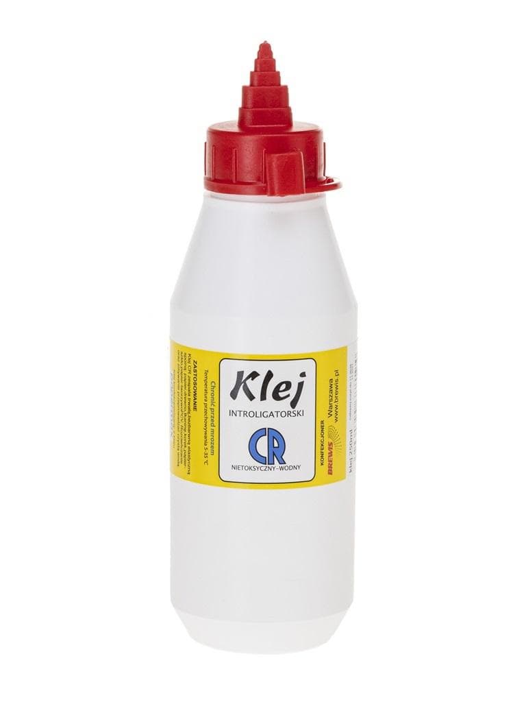 Klej introligatorski do papieru i tektury 250 g