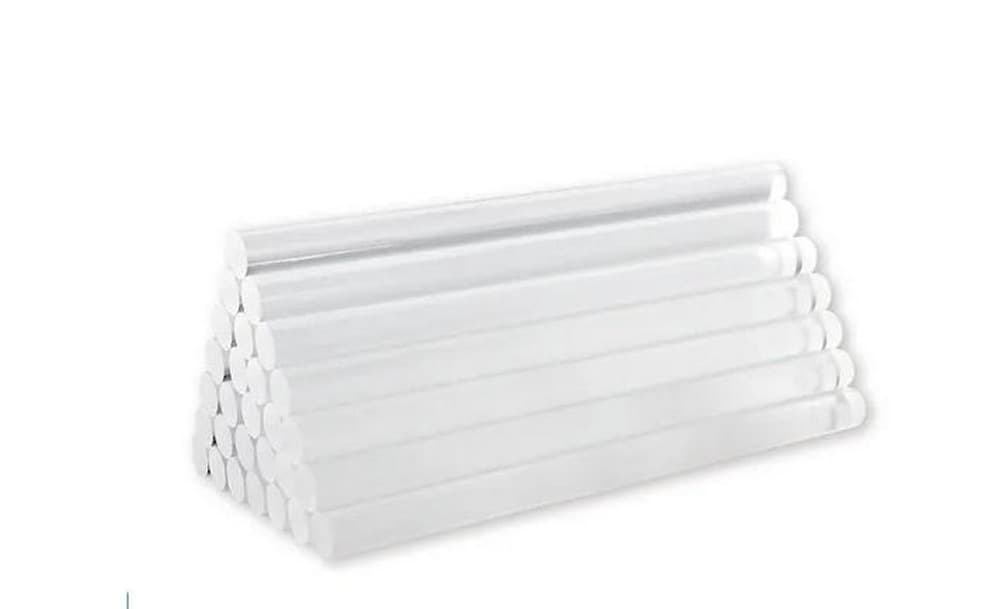 Klej termotopliwy do pistoletu 1 kg 7,4 mm x 20 cm