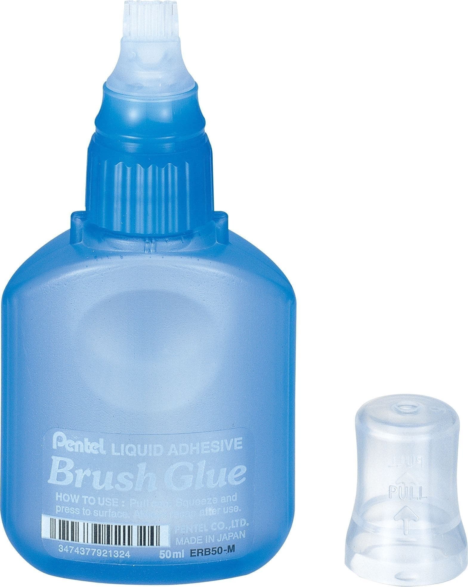 Klej w płynie 50 ml ERB50 1 szt.