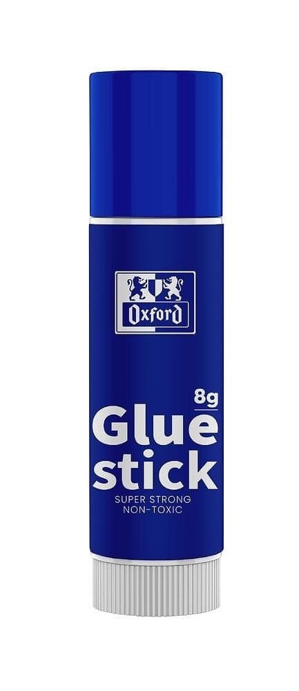 Klej w sztyfcie Office 8 g 30 sztuk