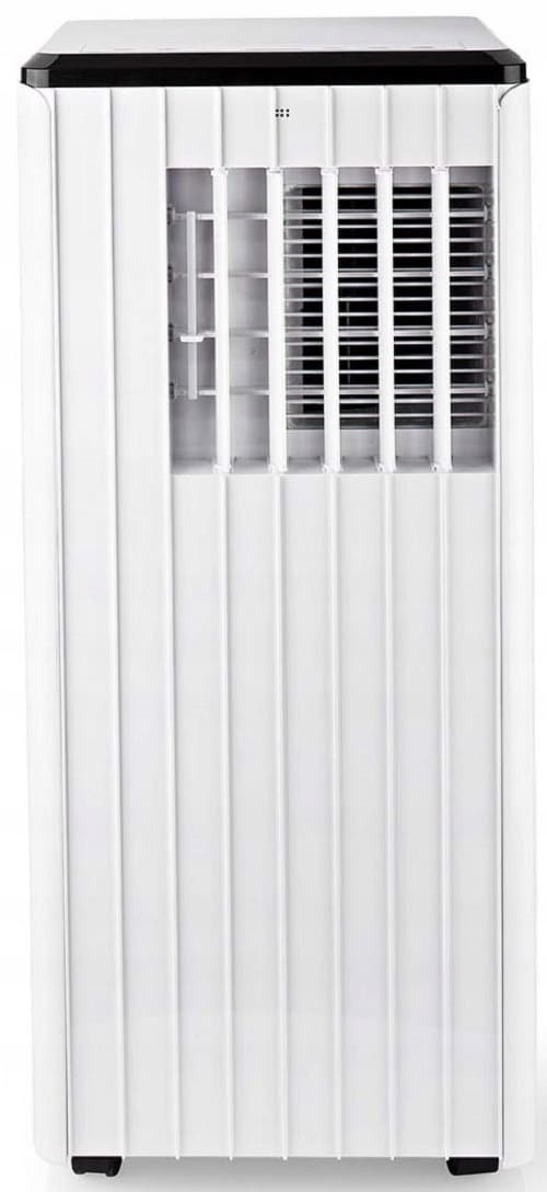 Nedis Klimatyzator Przenośny Smartlife 3w1 Biały