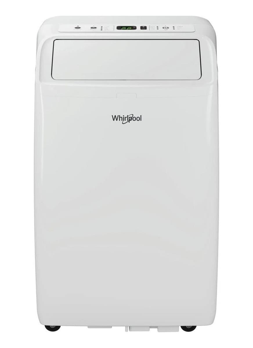 Klimatyzator przenośny WHIRLPOOL PACF29HP W Biały