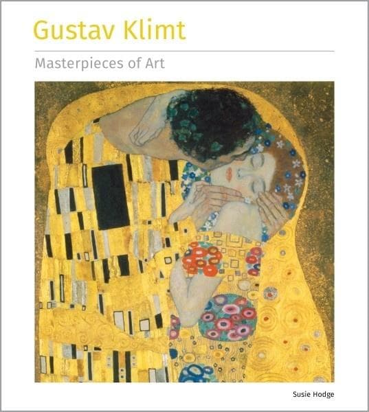 Gustav Klimt arcydzieła sztuki Susie Hodge