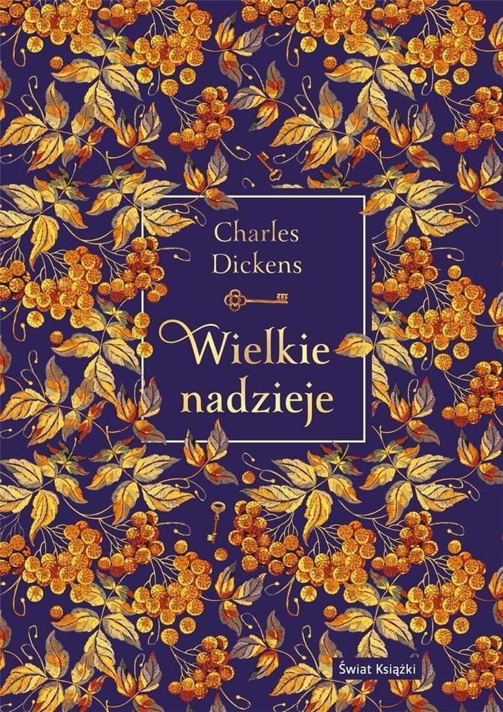 Klub Pickwicka Charles Dickens