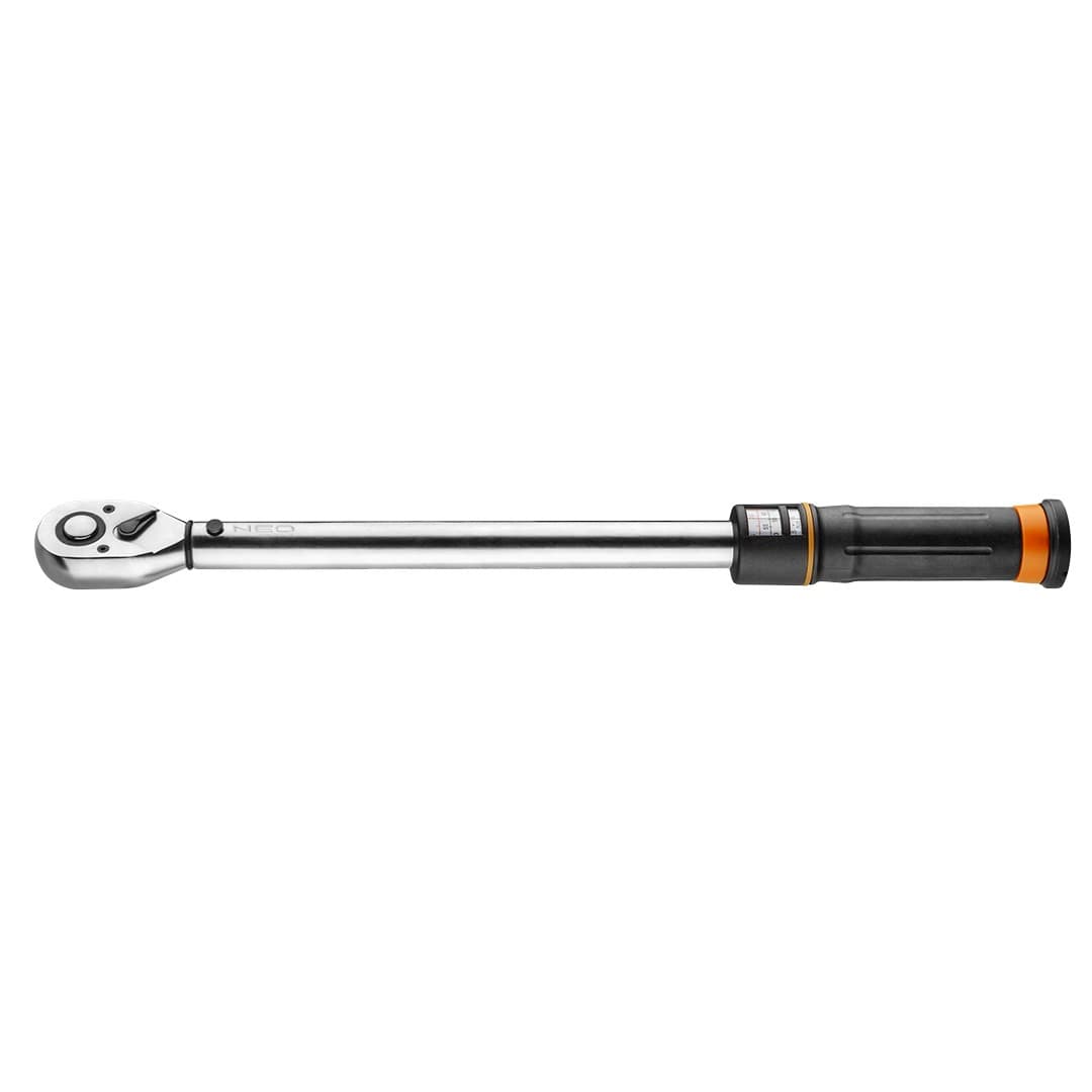 Klucz dynamometryczny 1/2 cala 40-200 Nm NEO tools
