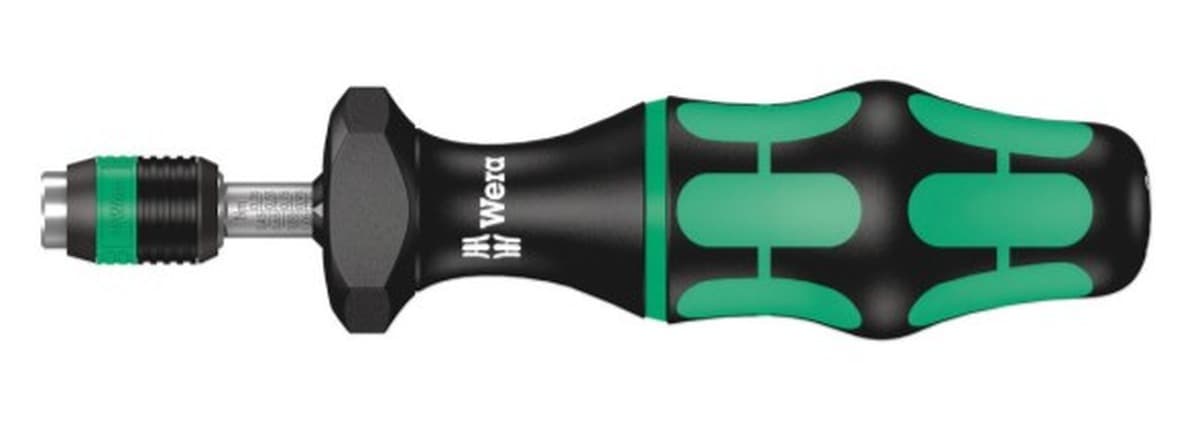 Klucz dynamometryczny WERA 7441 1,2-3,0 Nm