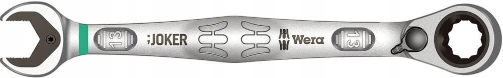 Klucz oczkowy przestawny Wera Joker Switch 13 mm