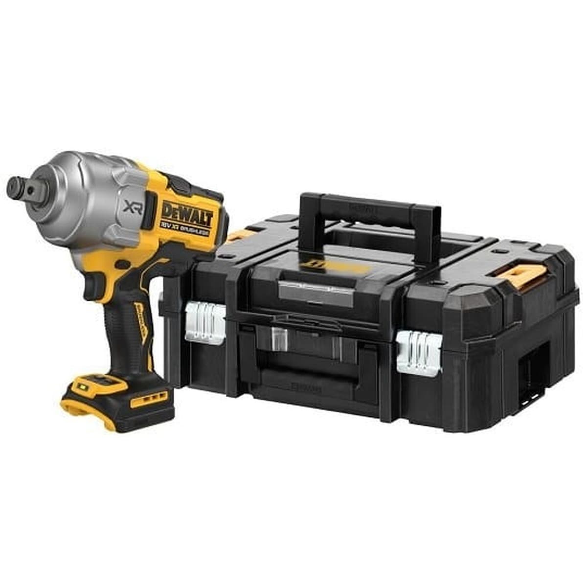 Klucz udarowy akumulatorowy DeWALT DCF964NT-XJ 3/4" 18V bez akumulatora