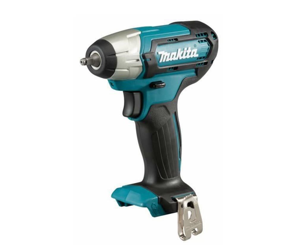 Makita Klucz Udarowy Akumulatorowy 12V 60Nm 1/4 cala
