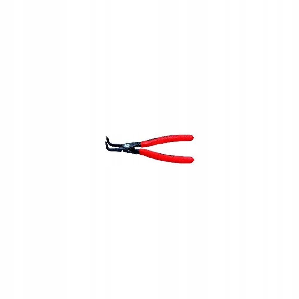 KNIPEX 4821J41 Precyzyjne szczypce do pierścieni wewnętrznych