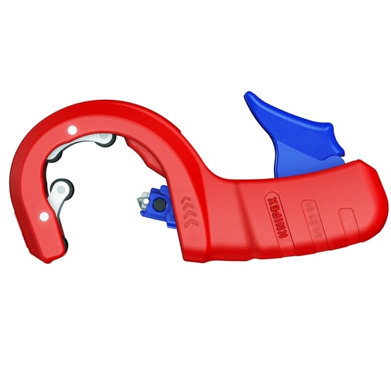 Knipex obcinak do rur 4-32 mm