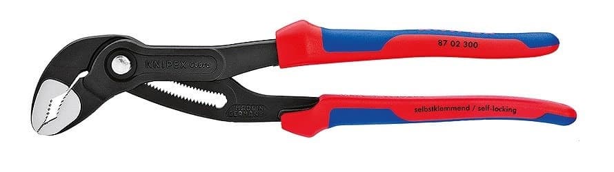 Szczypce Nastawne Samozatrzaskowe Cobra Knipex