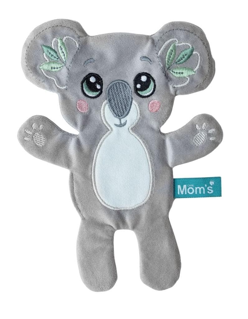 Szmatka sensoryczna Koala szeleszcząca dla niemowląt Mom's Care