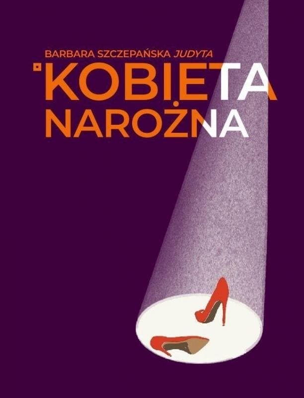 Kobieta narożna - Zbiór opowiadań Barbary Szczepańskiej
