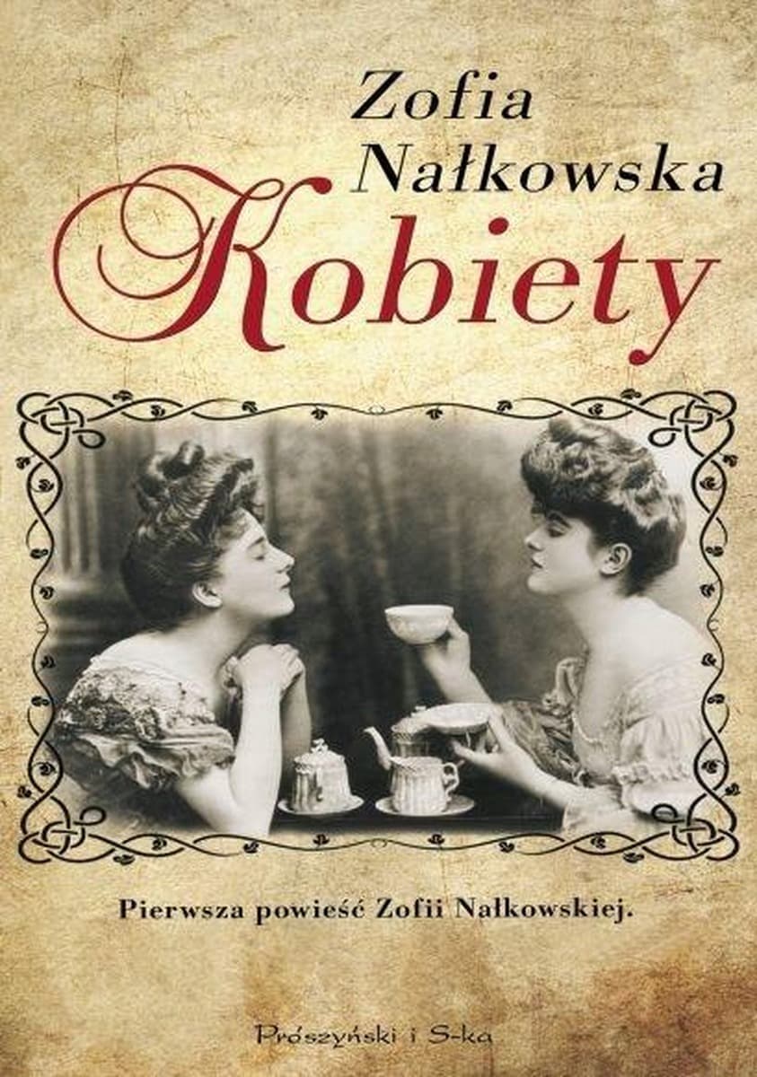 Kobiety. Duże Litery