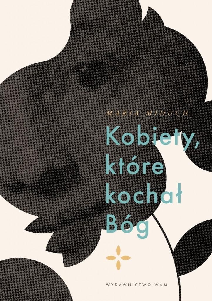 Książka o kobietach kochanych przez Boga - odkrywanie oddechu Boga
